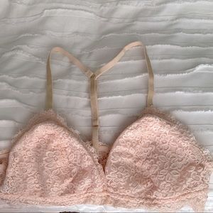 Size Lare Aerie Bralette